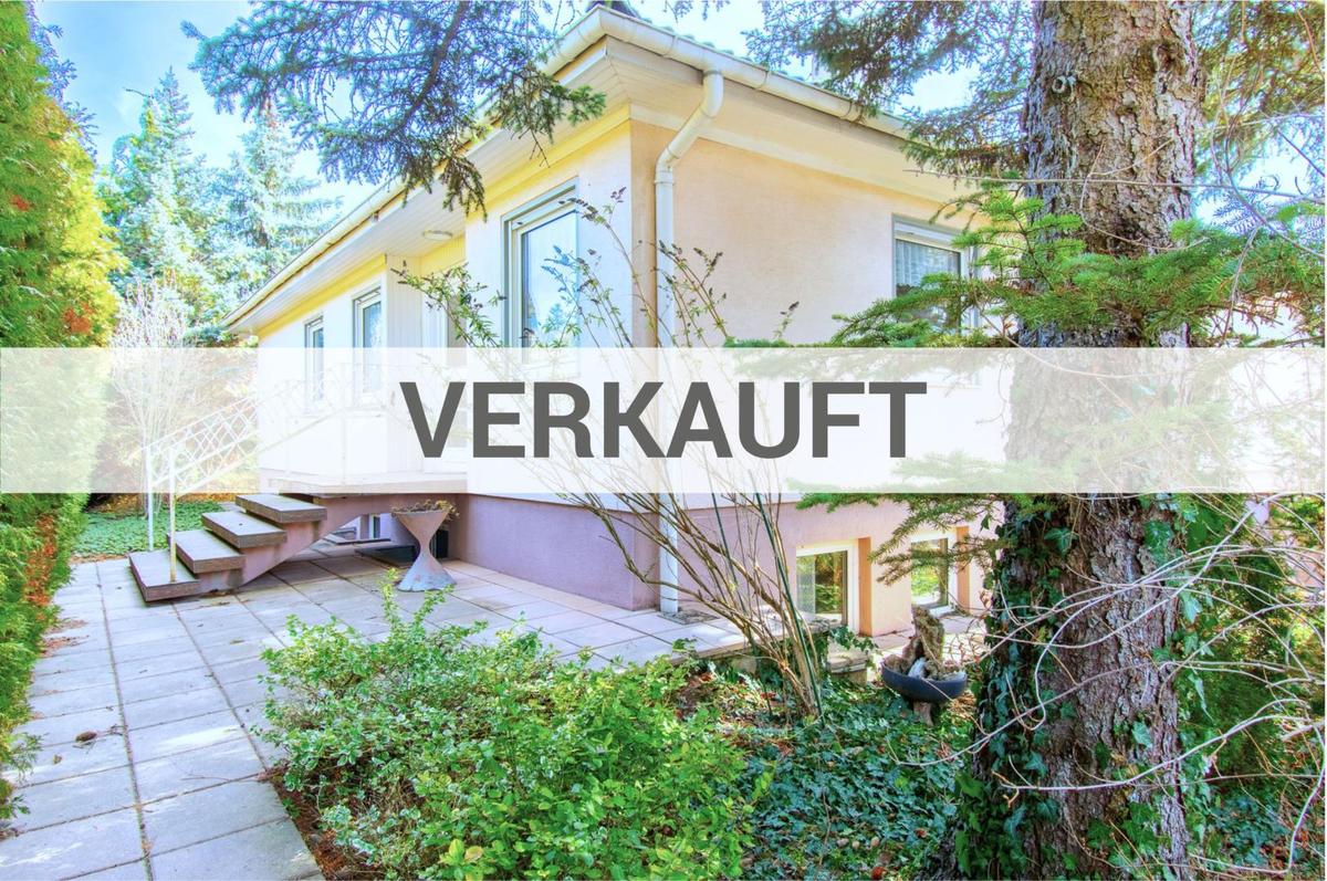 VERKAUFT