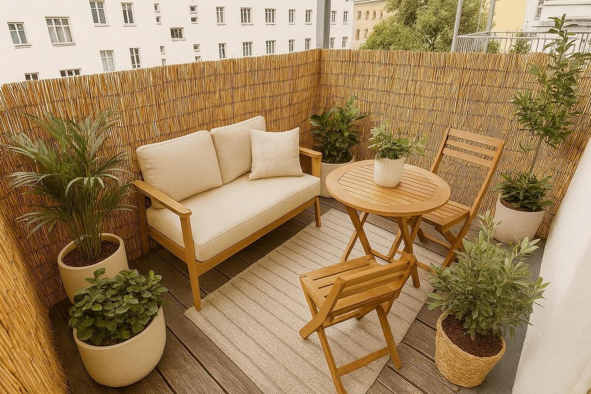 Balkon