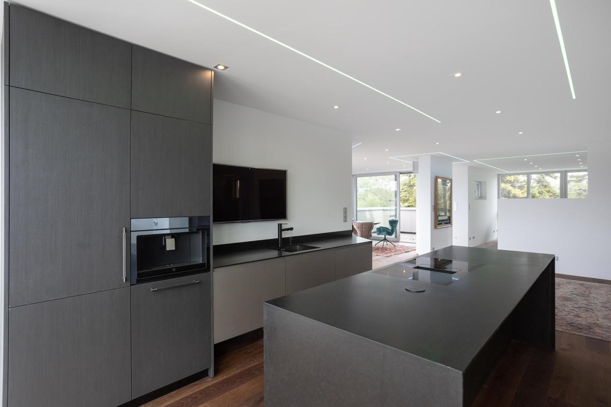 Penthouse 1220 Wien 1 OG