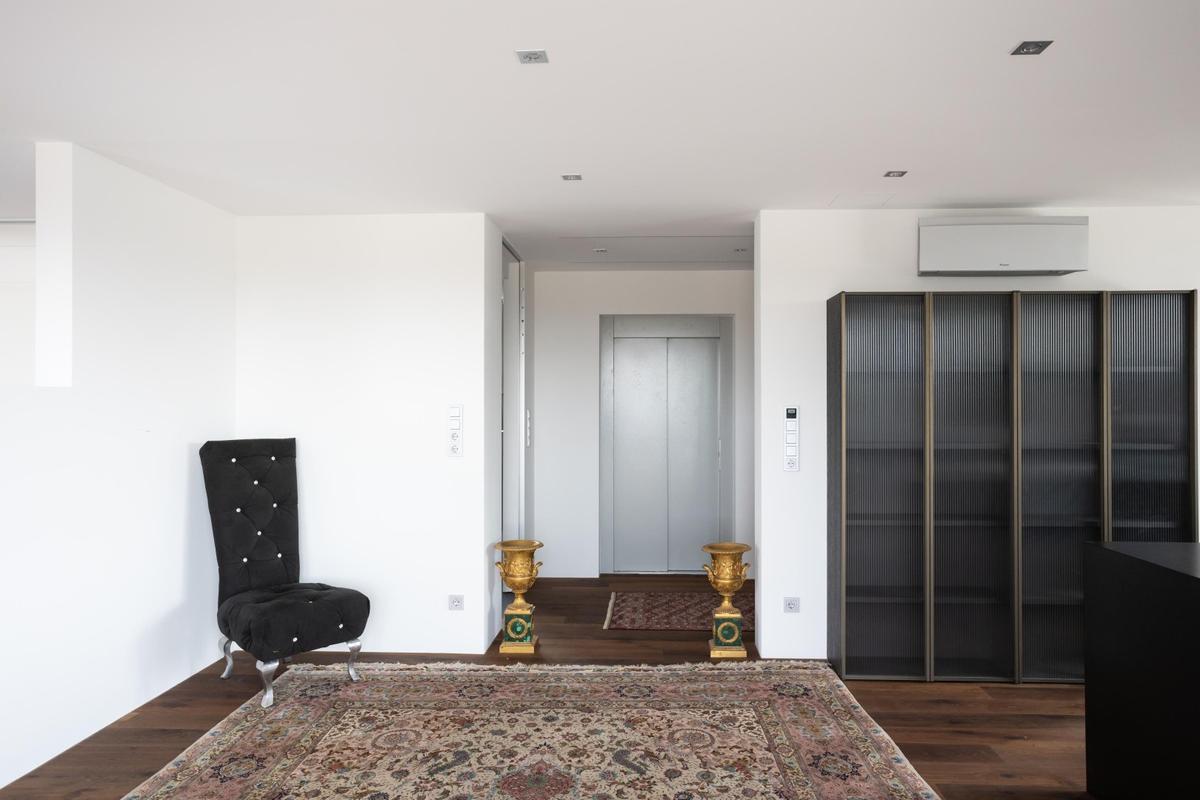 Penthouse 1220 Wien 1 OG