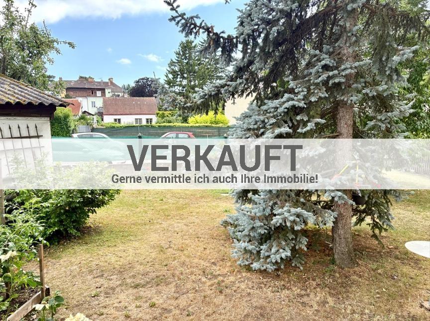 VERKAUFT