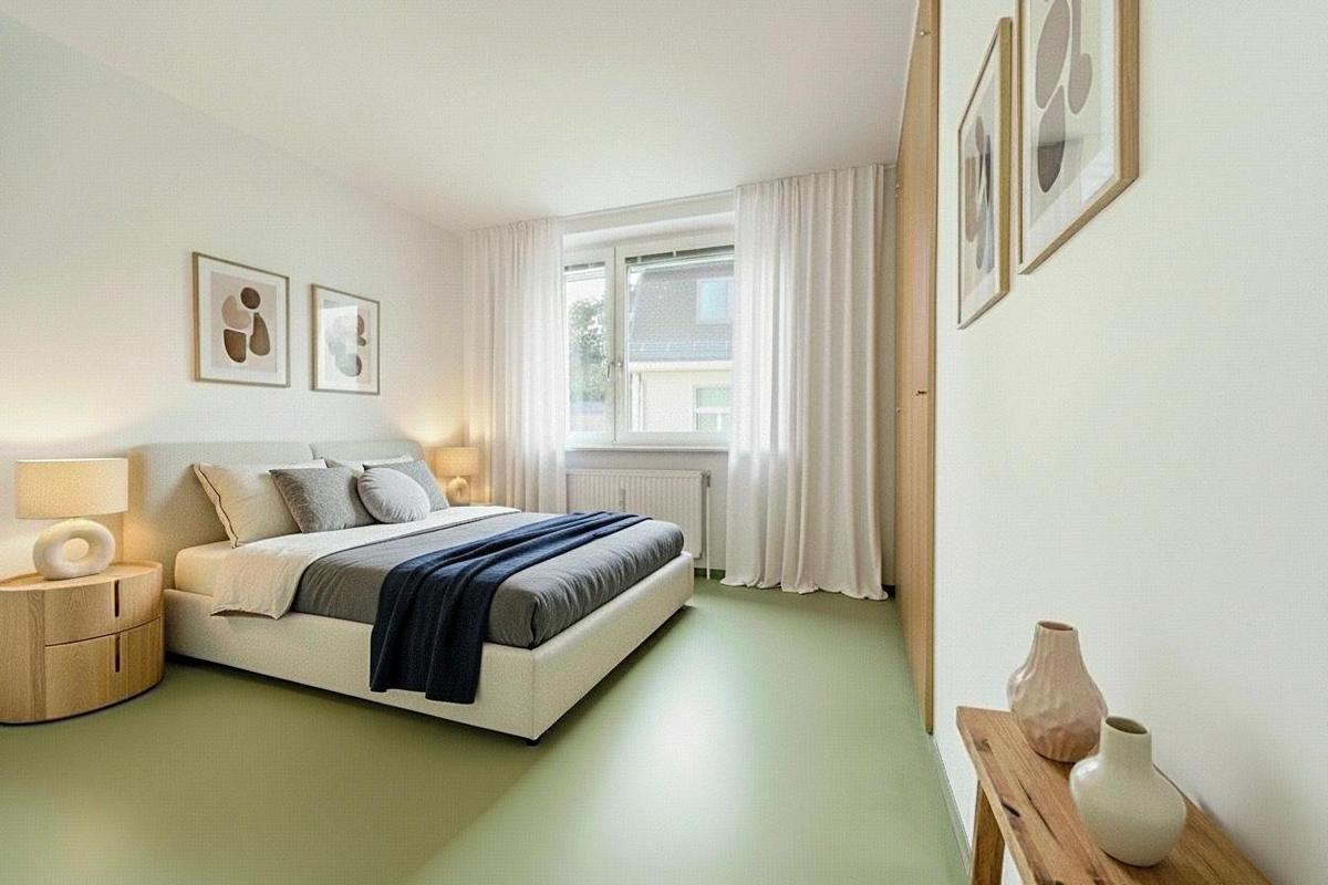 11. Mietwohnung 1180 Wien