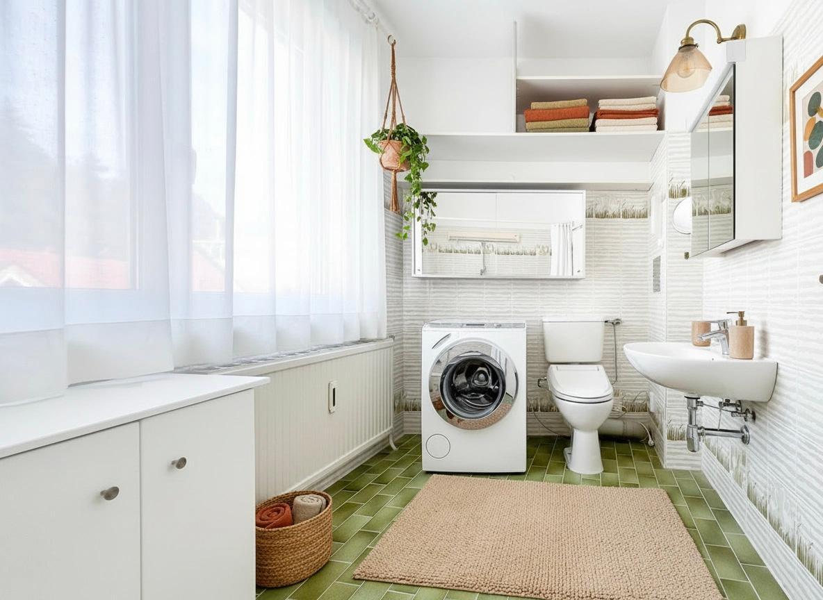 13. Mietwohnung 1180 Wien