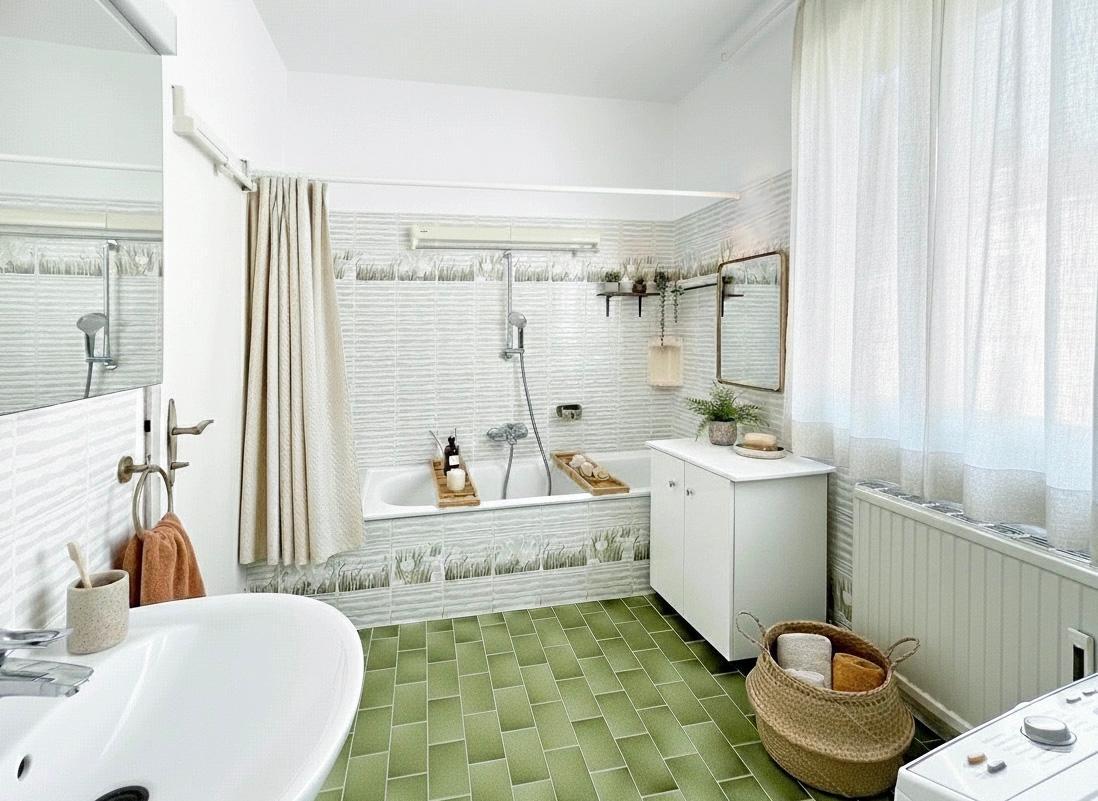 14. Mietwohnung 1180 Wien