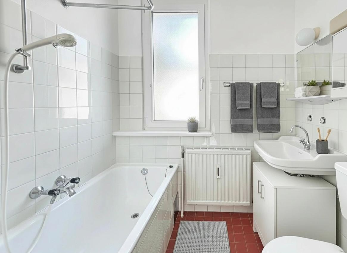 15. Mietwohnung 1180 Wien