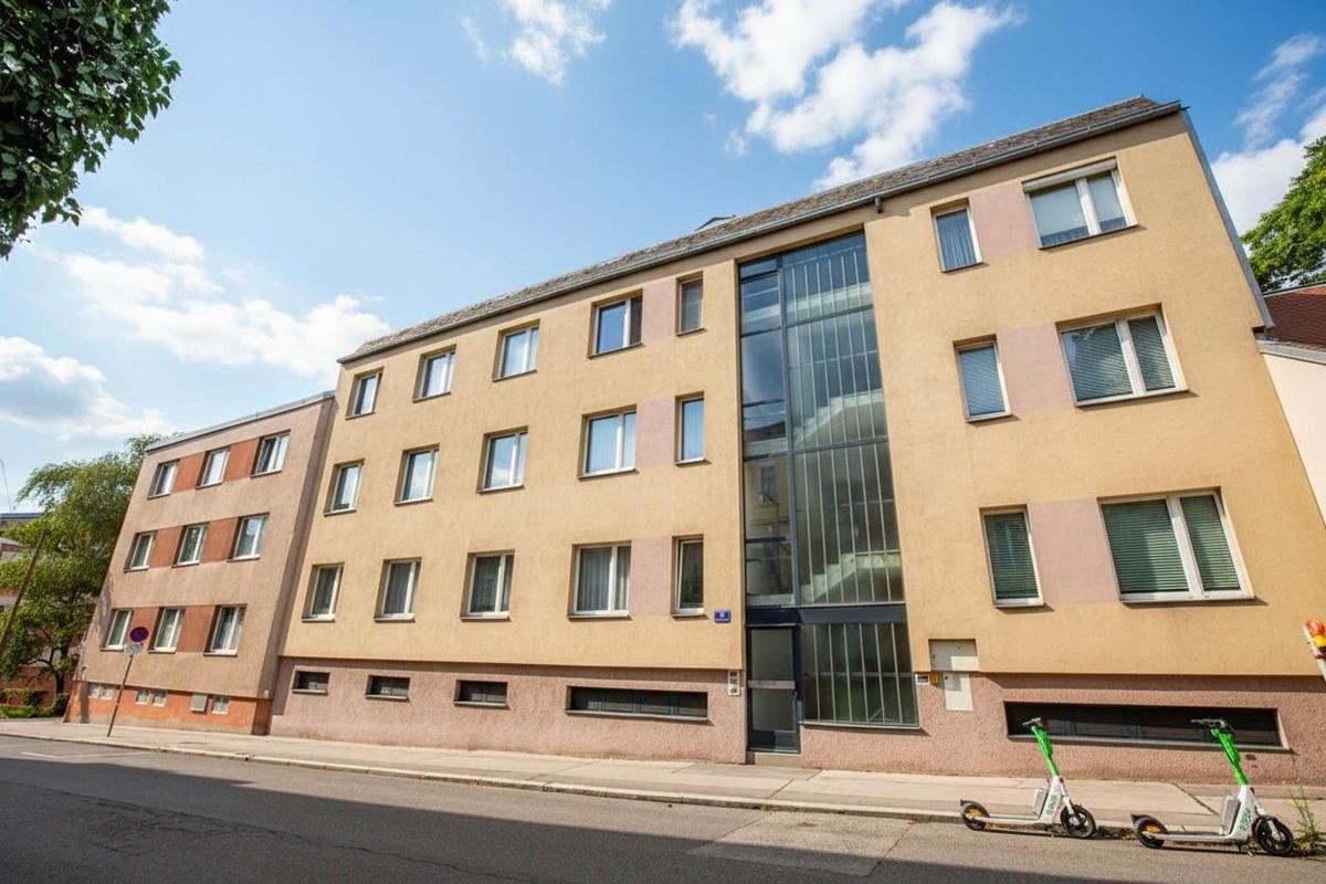 16. Mietwohnung 1180 Wien