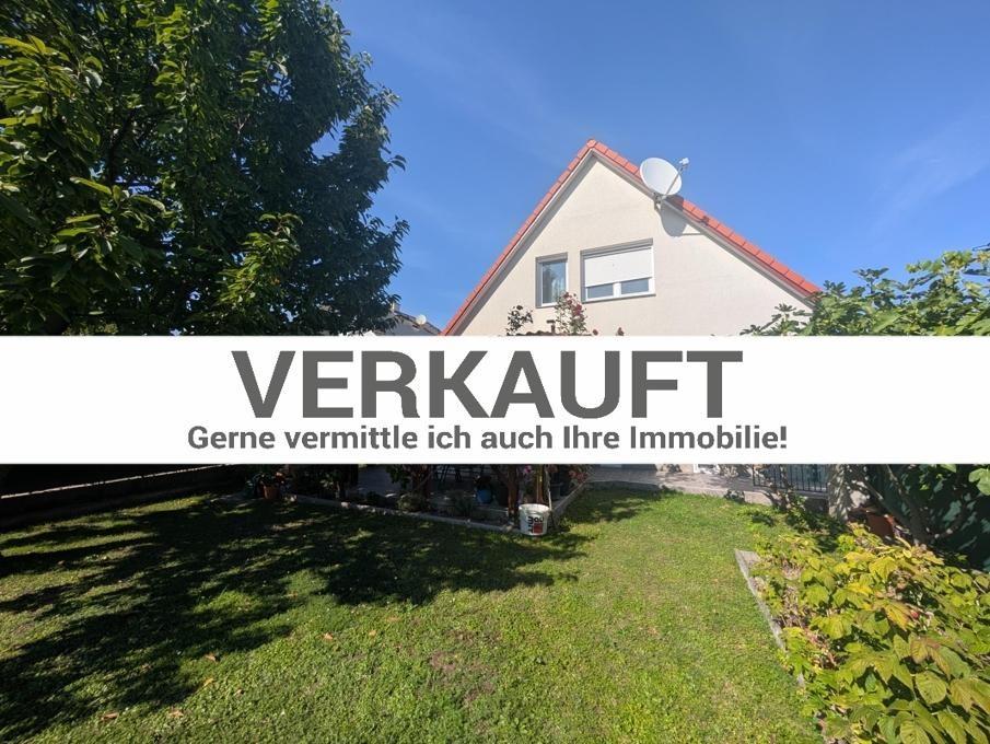 VERKAUFT