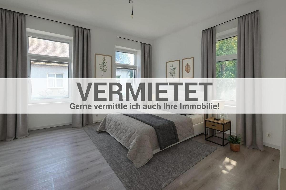 VERMIETET 1626 27724