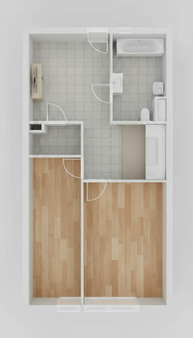 18. Grundriss Erdgeschoss