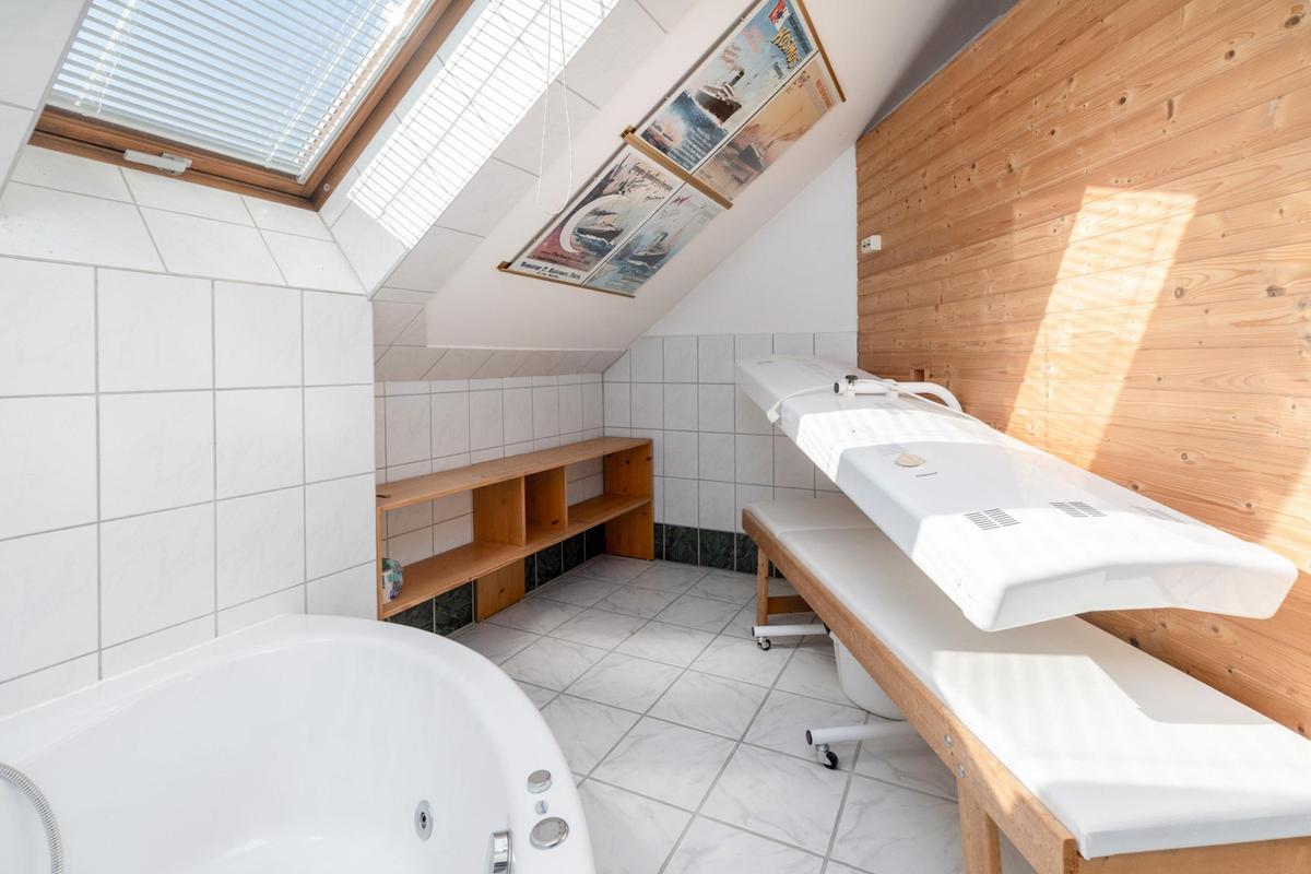 23 Solarium OG