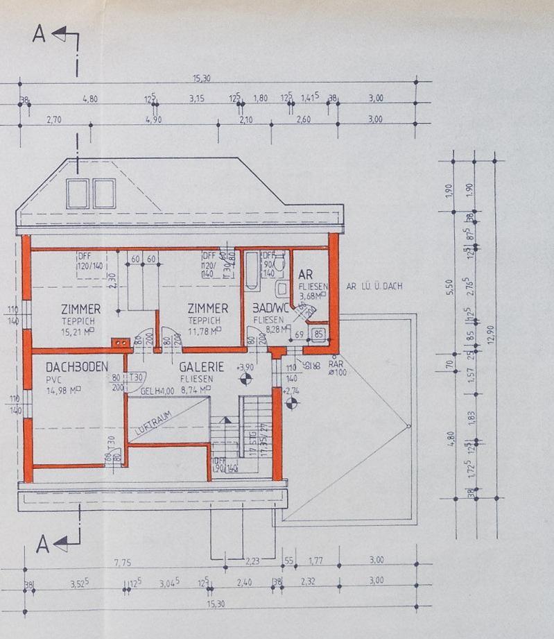 Plan OG