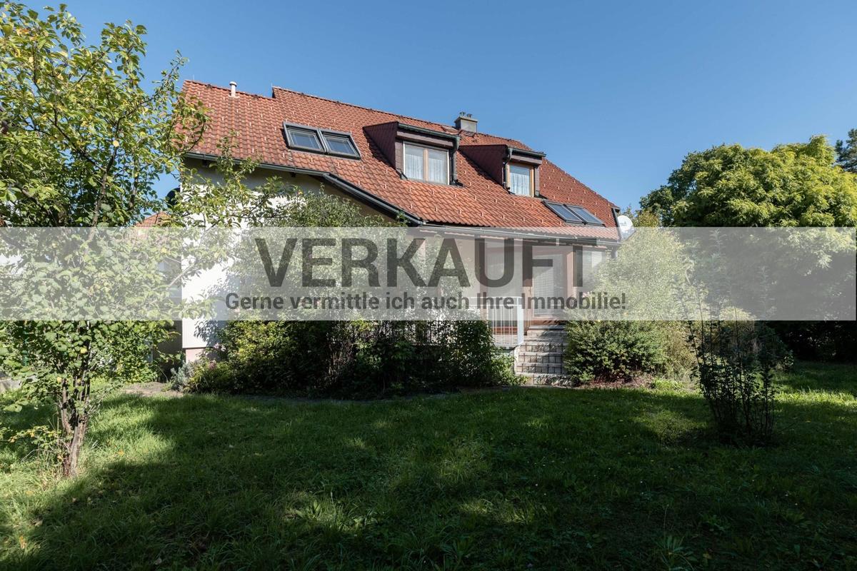VERKAUFT