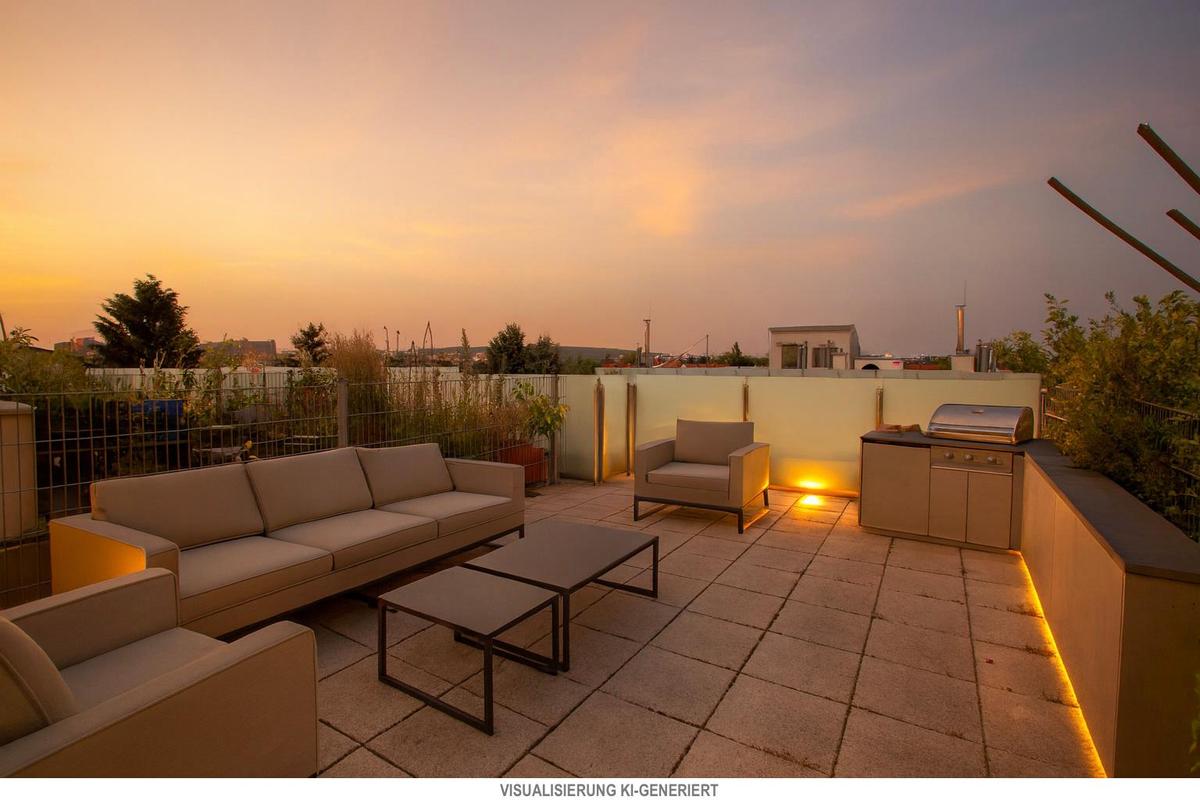 2. Eigentumswohnung 1210 Wien