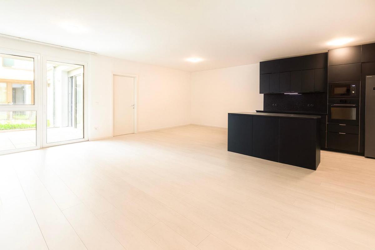 3. Eigentumswohnung 1210 Wien