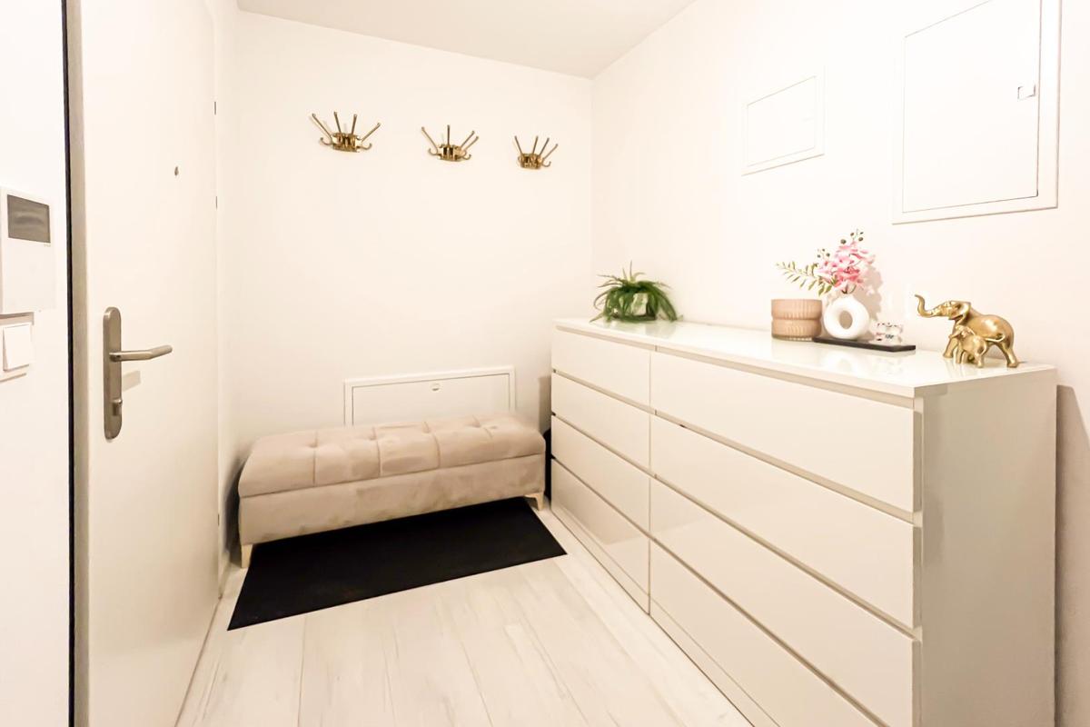 8. Eigentumswohnung 1210 Wien