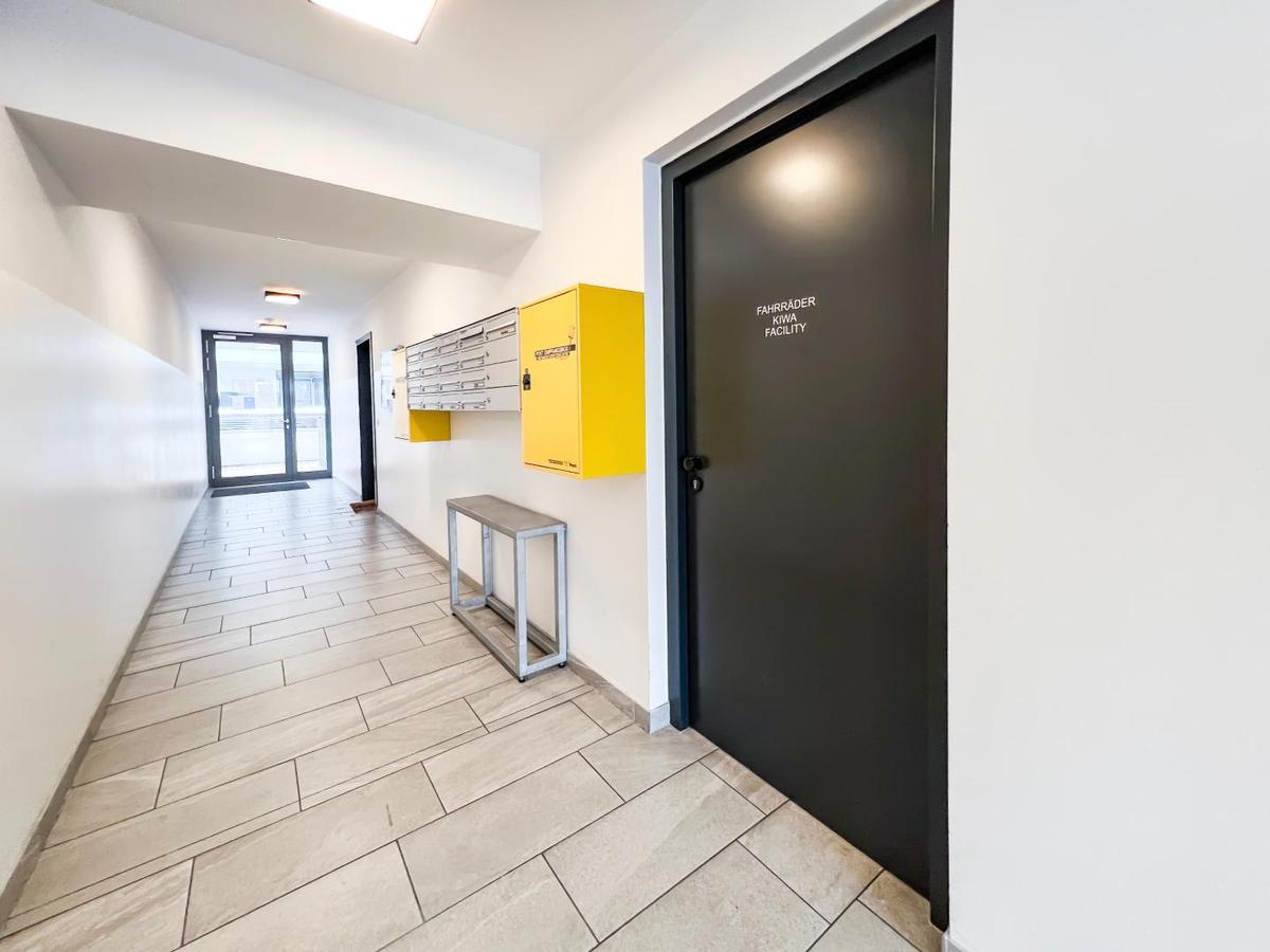 12. Eigentumswohnung 1210 Wien