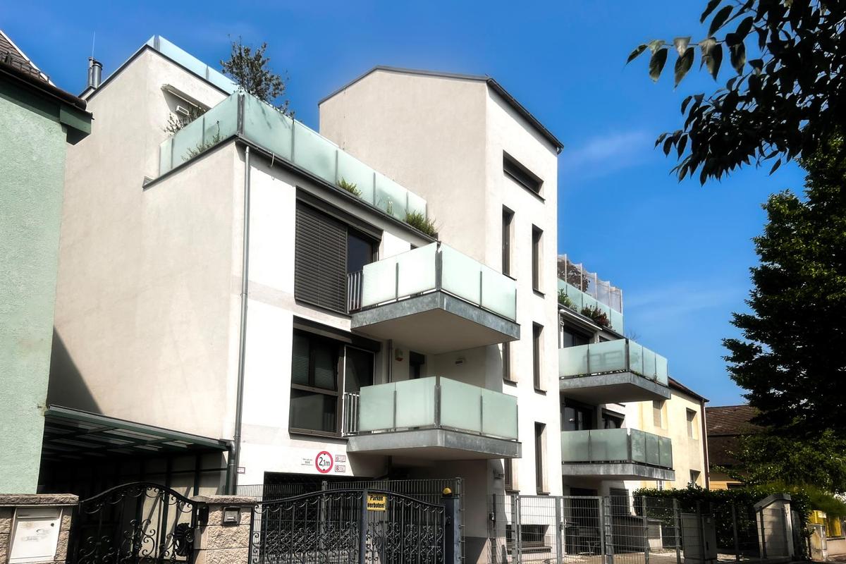 13. Eigentumswohnung 1210 Wien