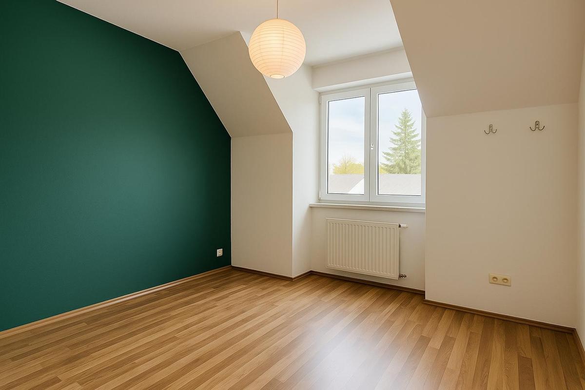 03 Mietwohnung - Stockerau