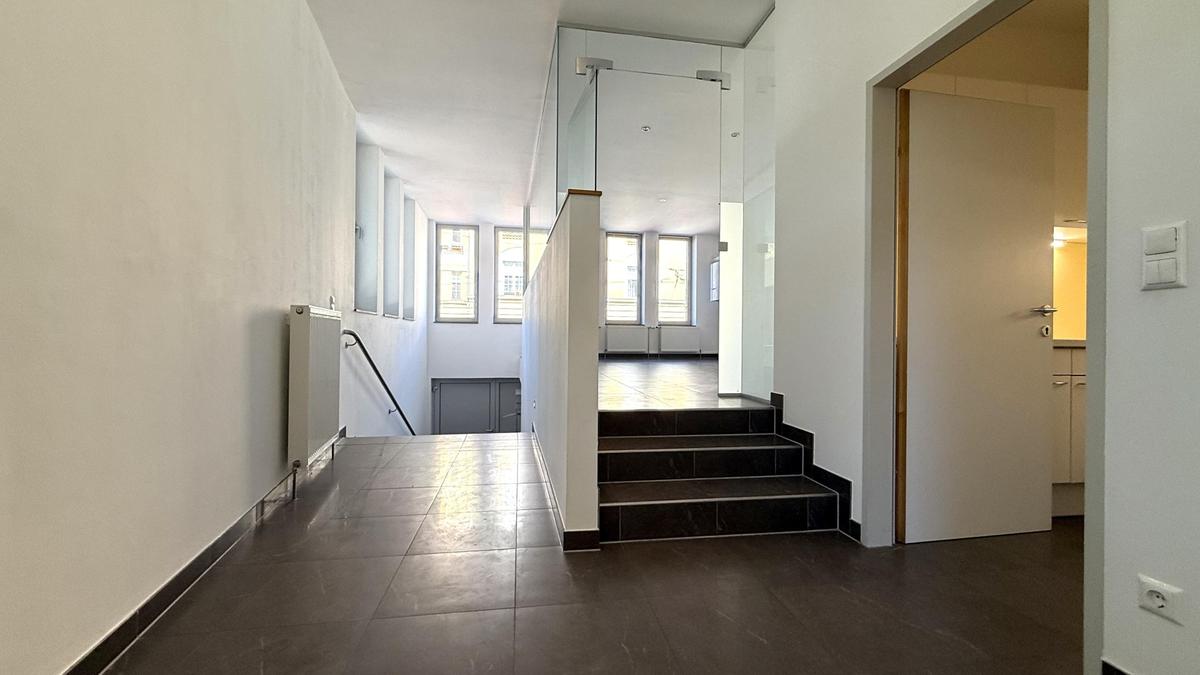 stylish und modern