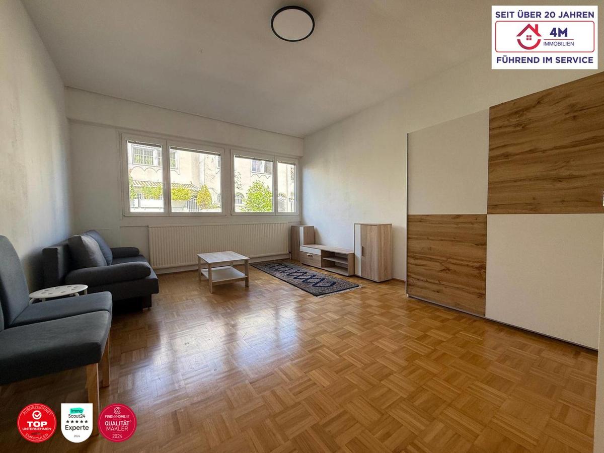 Wohn_Schlafzimmer 2