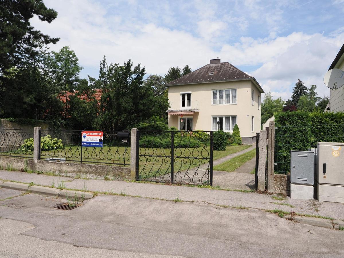 EFH 3430 Tulln