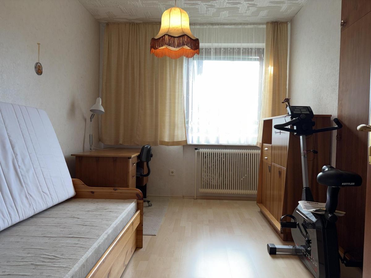 15 Zimmer