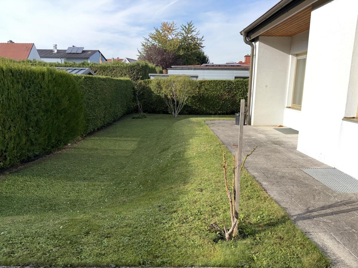 27 Garten