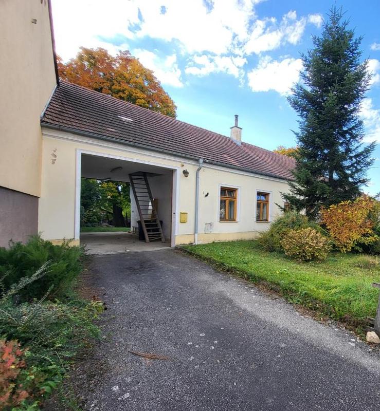 Strassenansicht