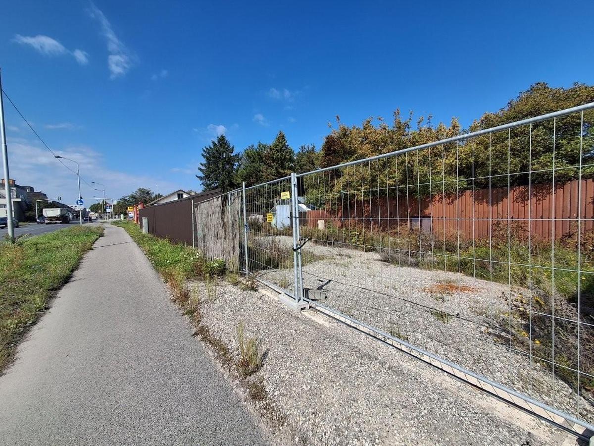 1 Pacht GST 1220 Breitenlee