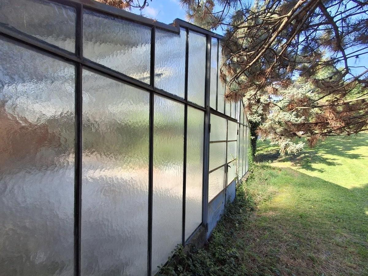 4 Glashaus GST 1220