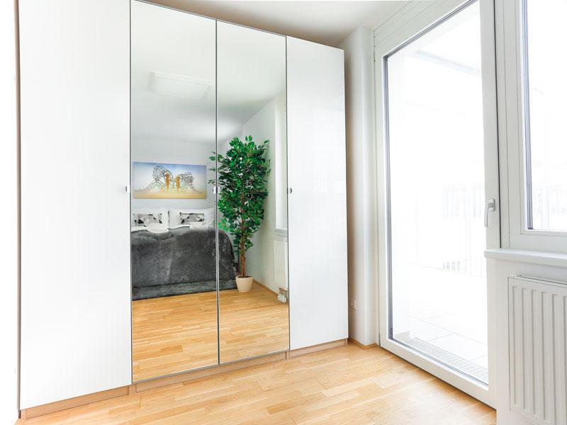 11. Mietwohnung 1100 Wien