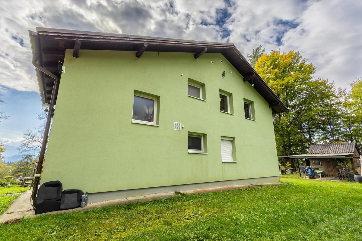 EFH 9241 Trabenig