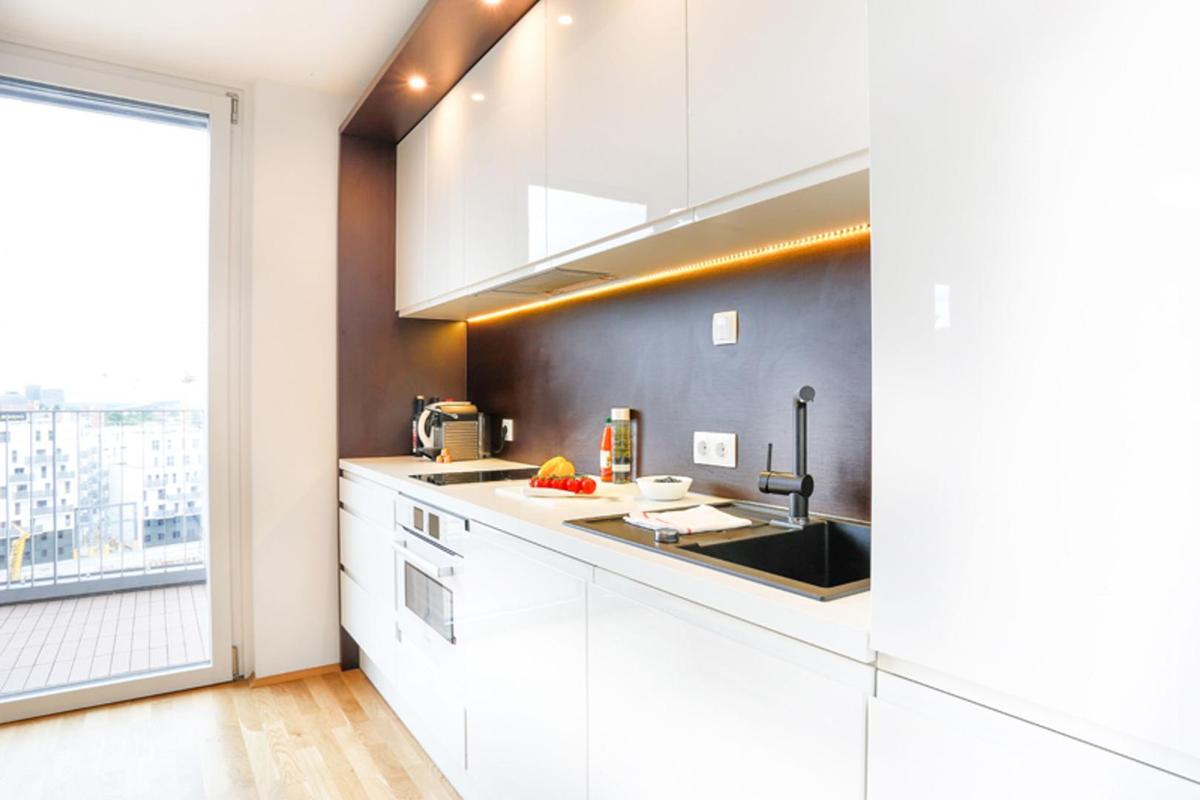 5.  Mietwohnung 1100 Wien