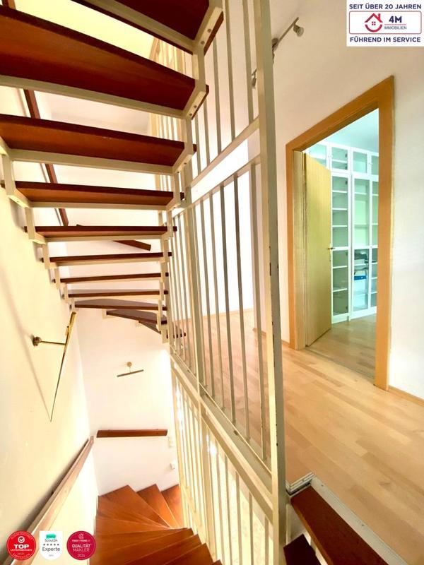 TREPPE