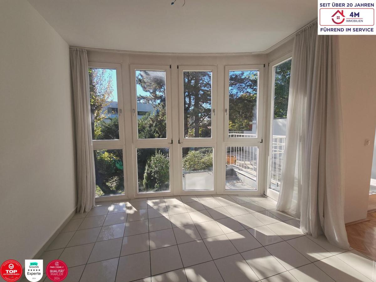 Essbereich-Obergeschoss