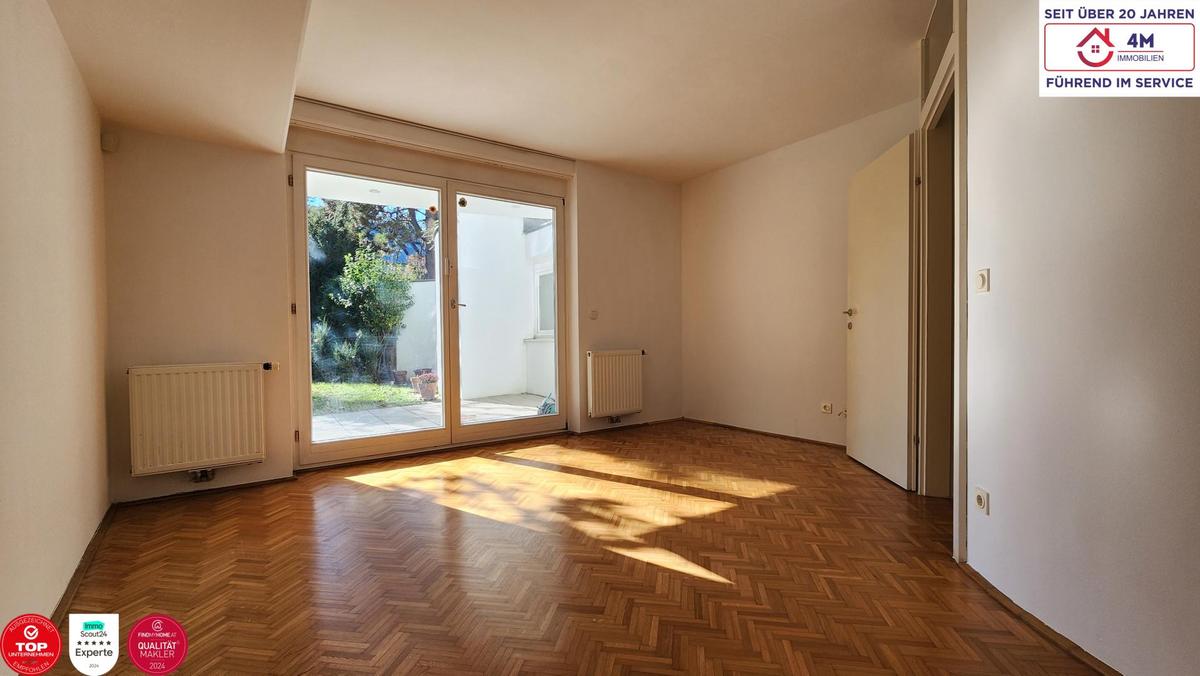 Untergeschoss Zimmer 2