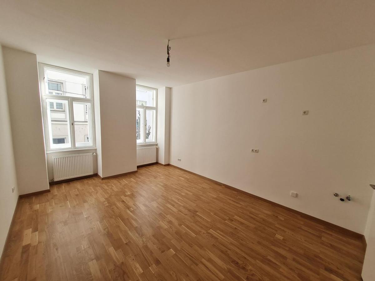 02. Eigentumswohnung 1060 Wien