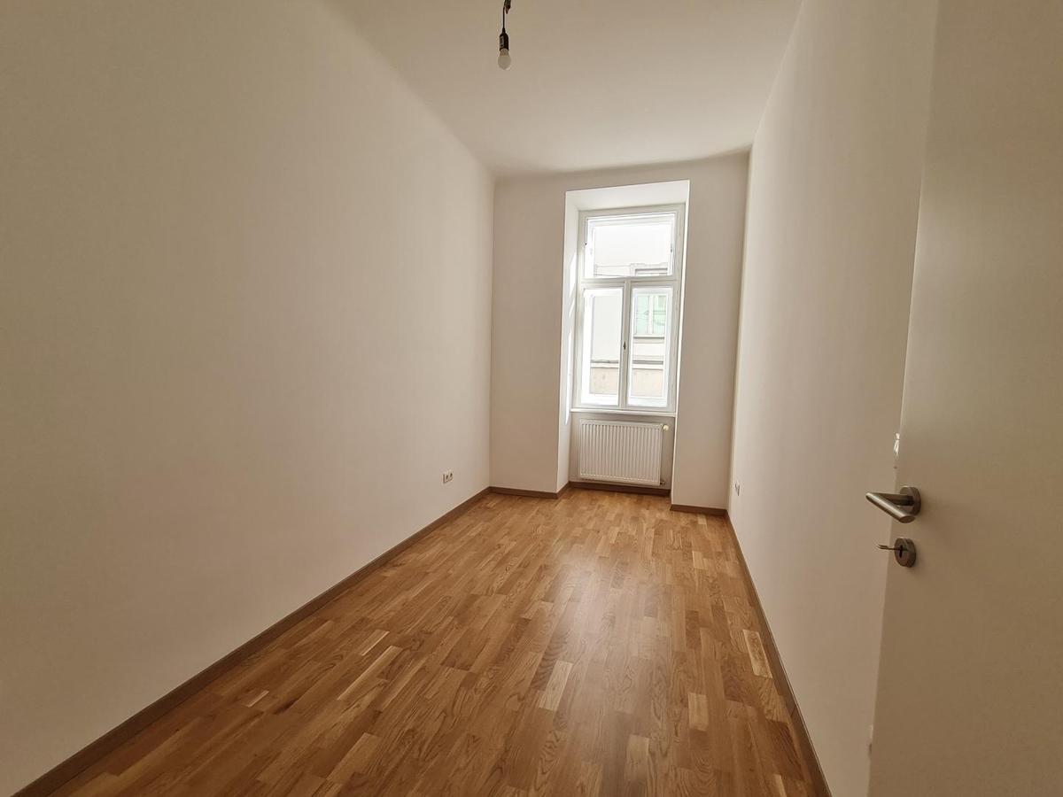 03. Eigentumswohnung 1060 Wien