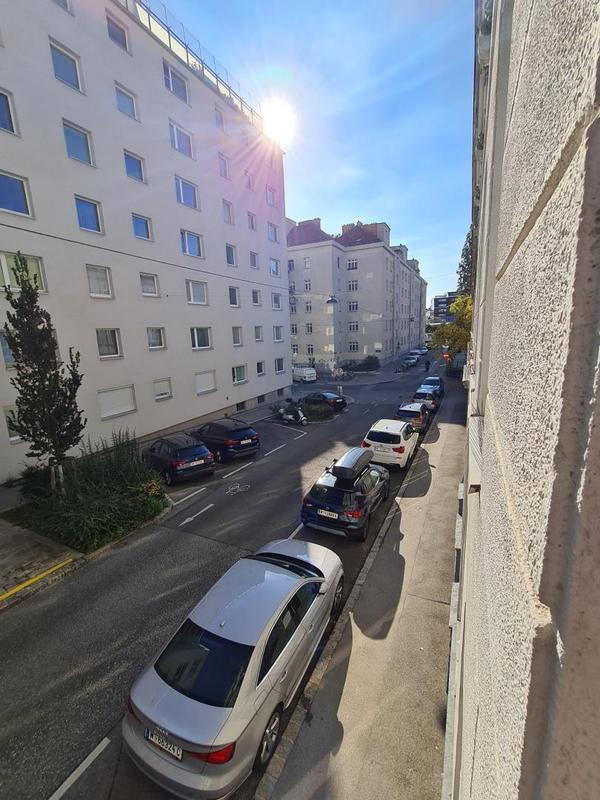 07. Eigentumswohnung 1060 Wien