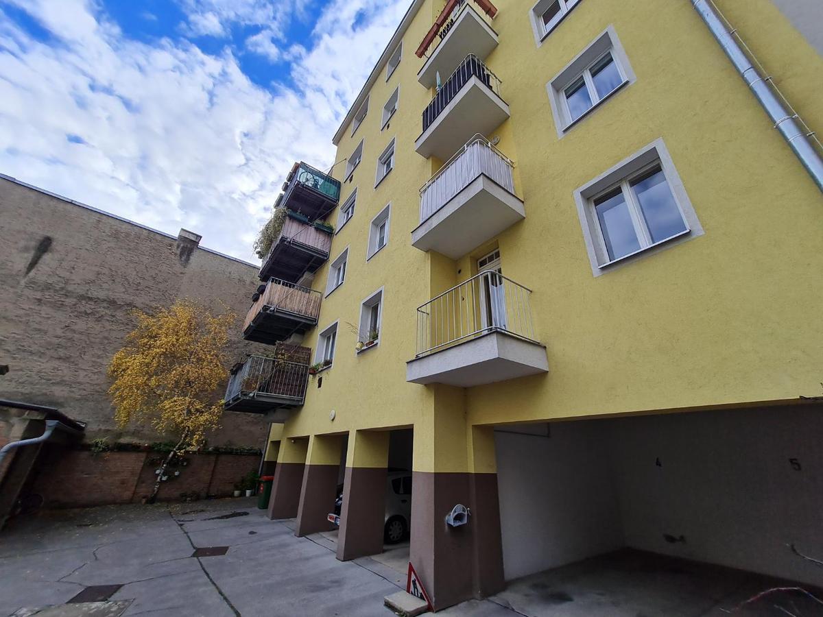 10. Eigentumswohnung 1080 Wien