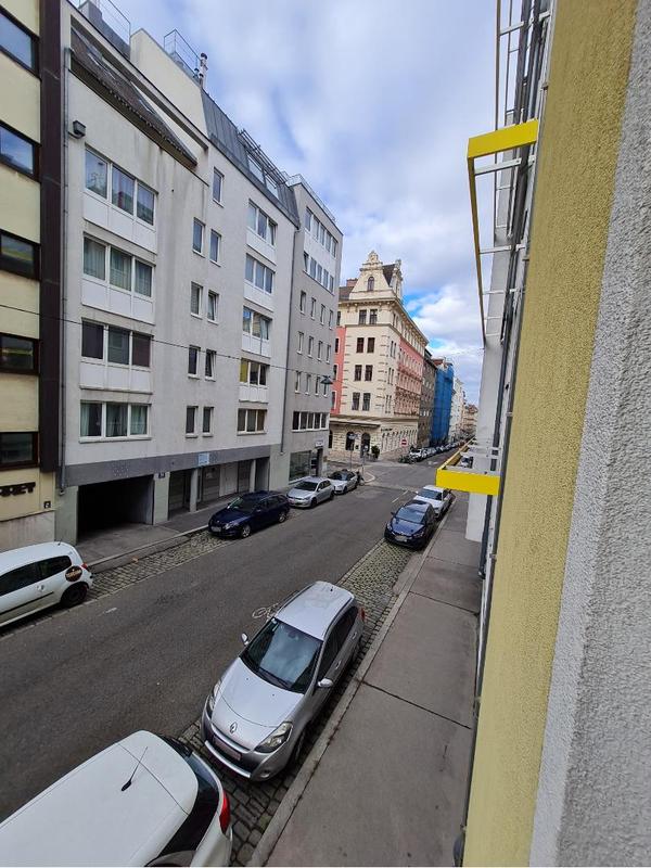 09. Eigentumswohnung 1080 Wien