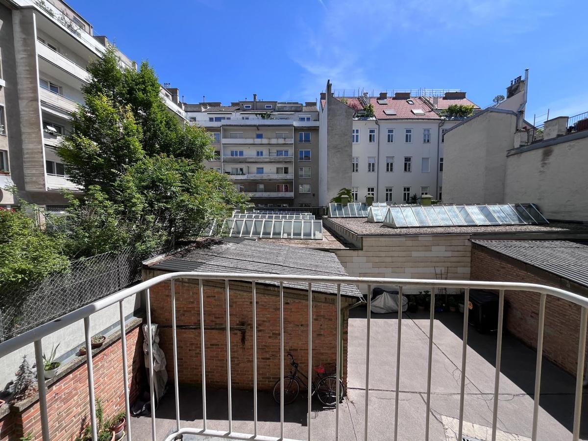 03. Eigentumswohnung 1080 Wien