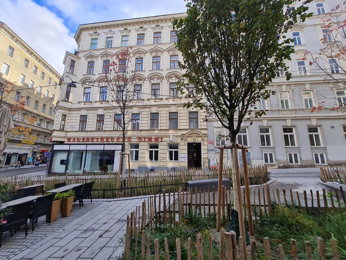 10. Eigentumswohnung 1070 Wien