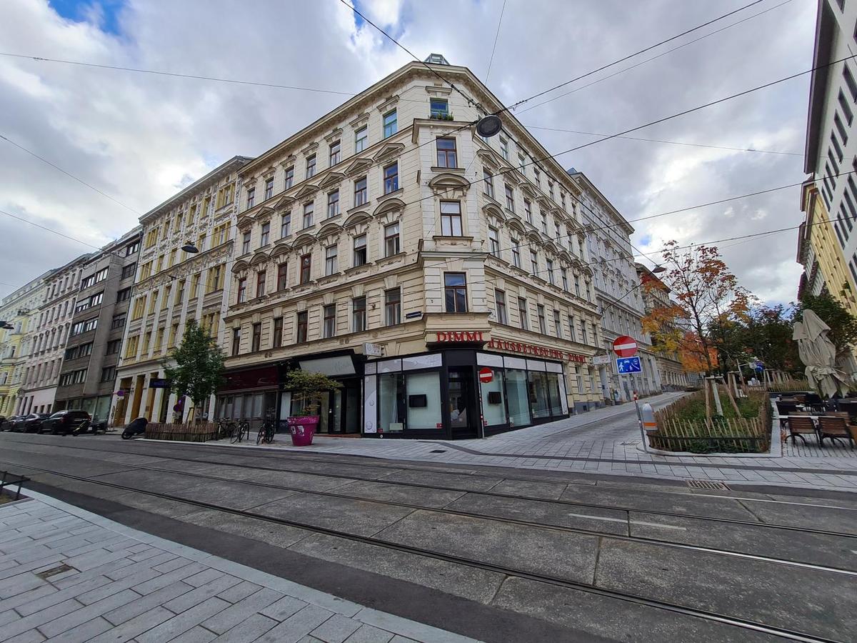 11. Eigentumswohnung 1070 Wien