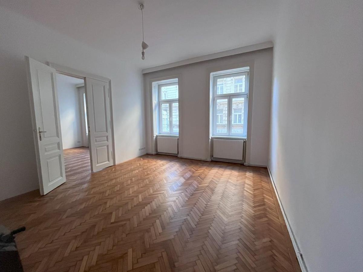 02. Eigentumswohnung 1070 Wien