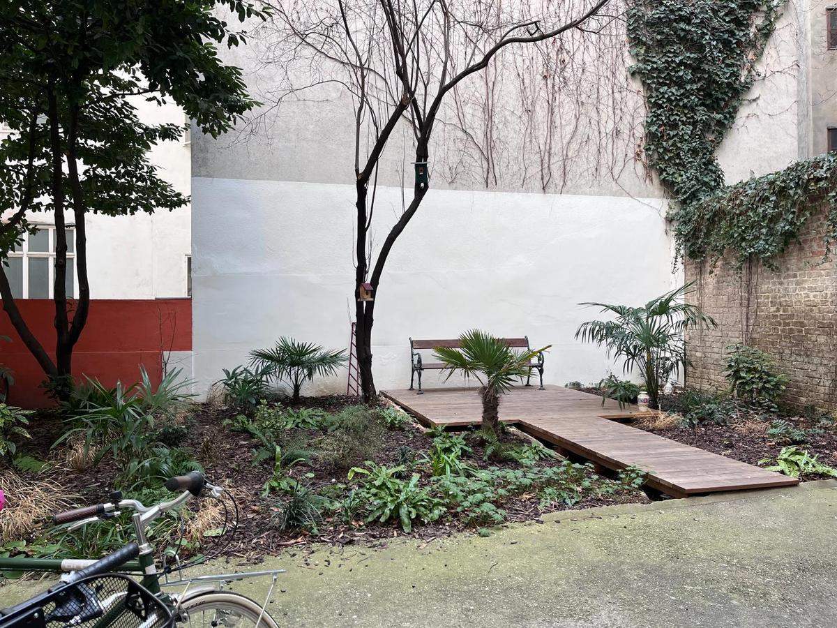 09. Eigentumswohnung 1070 Wien