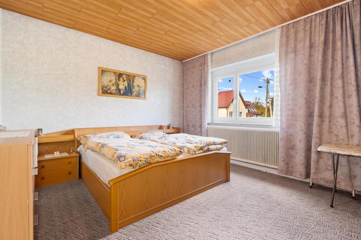 Schlafzimmer Hauptbild 1