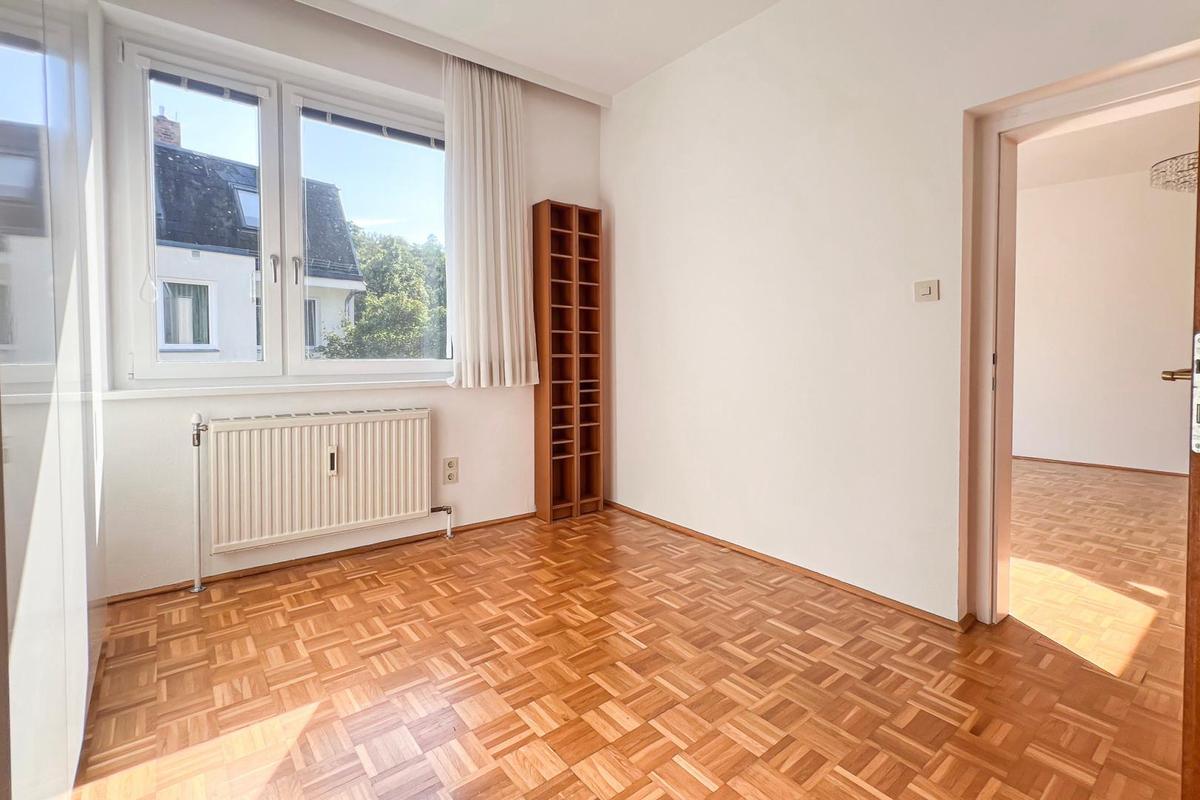 11. Mietwohnung 1180 Wien