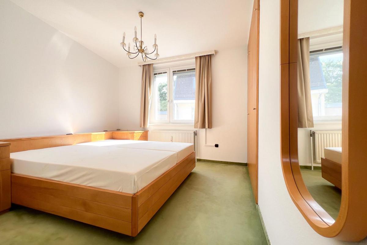 12. Mietwohnung 1180 Wien