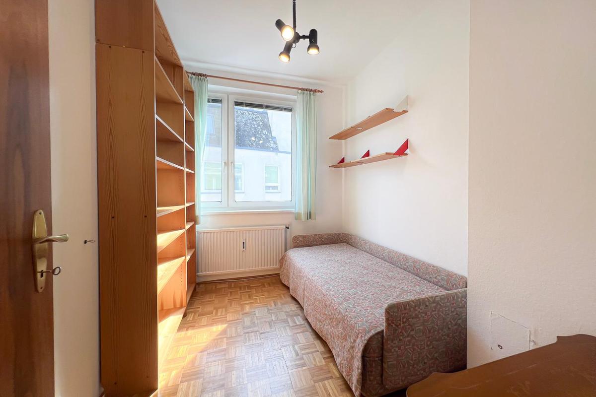 13. Mietwohnung 1180 Wien